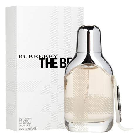 burberry musk perfume|the beat Burberry perfume.